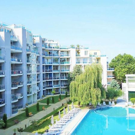 Oazis Cozy Beach Apartment 拉夫达 外观 照片