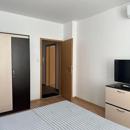 Oazis Cozy Beach Apartment 拉夫达 外观 照片
