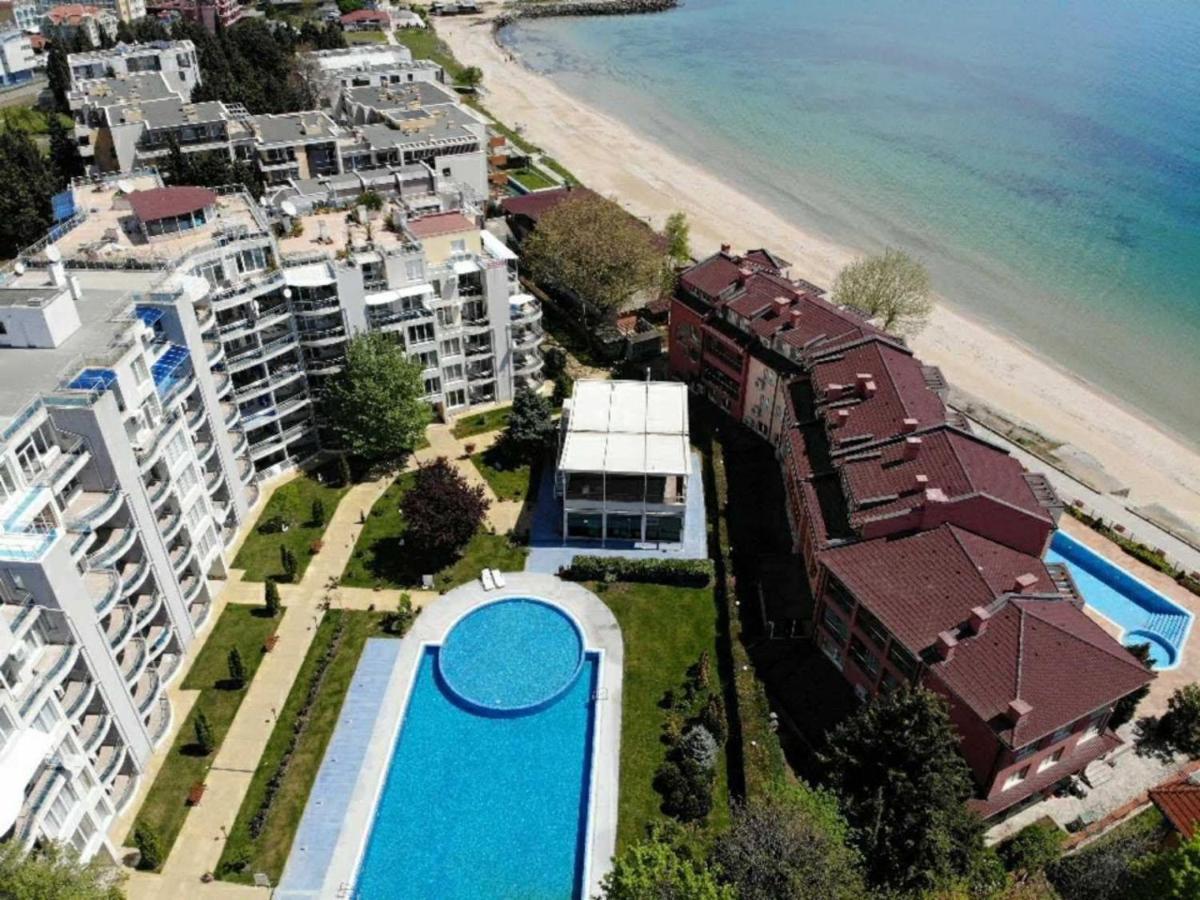 Oazis Cozy Beach Apartment 拉夫达 外观 照片