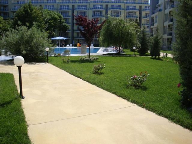 Oazis Cozy Beach Apartment 拉夫达 外观 照片