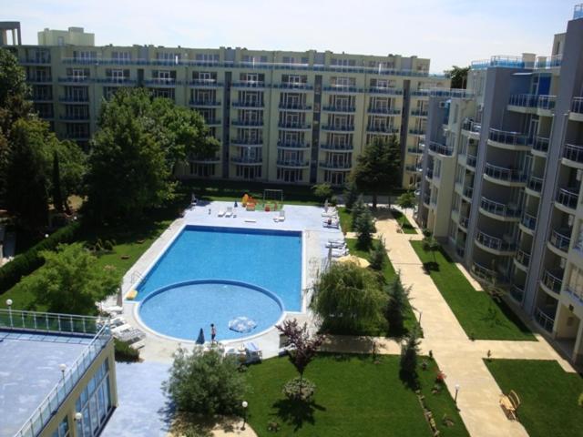 Oazis Cozy Beach Apartment 拉夫达 外观 照片