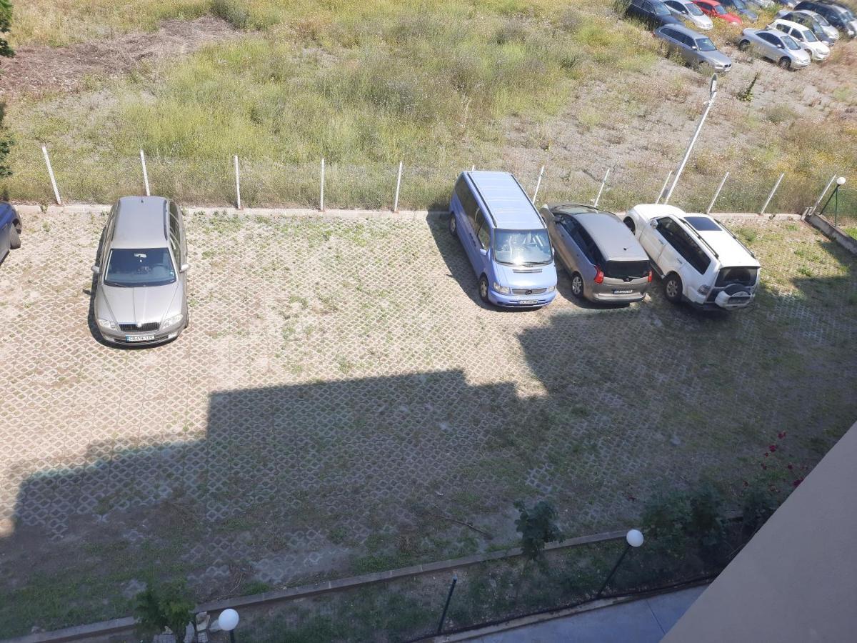 Oazis Cozy Beach Apartment 拉夫达 外观 照片