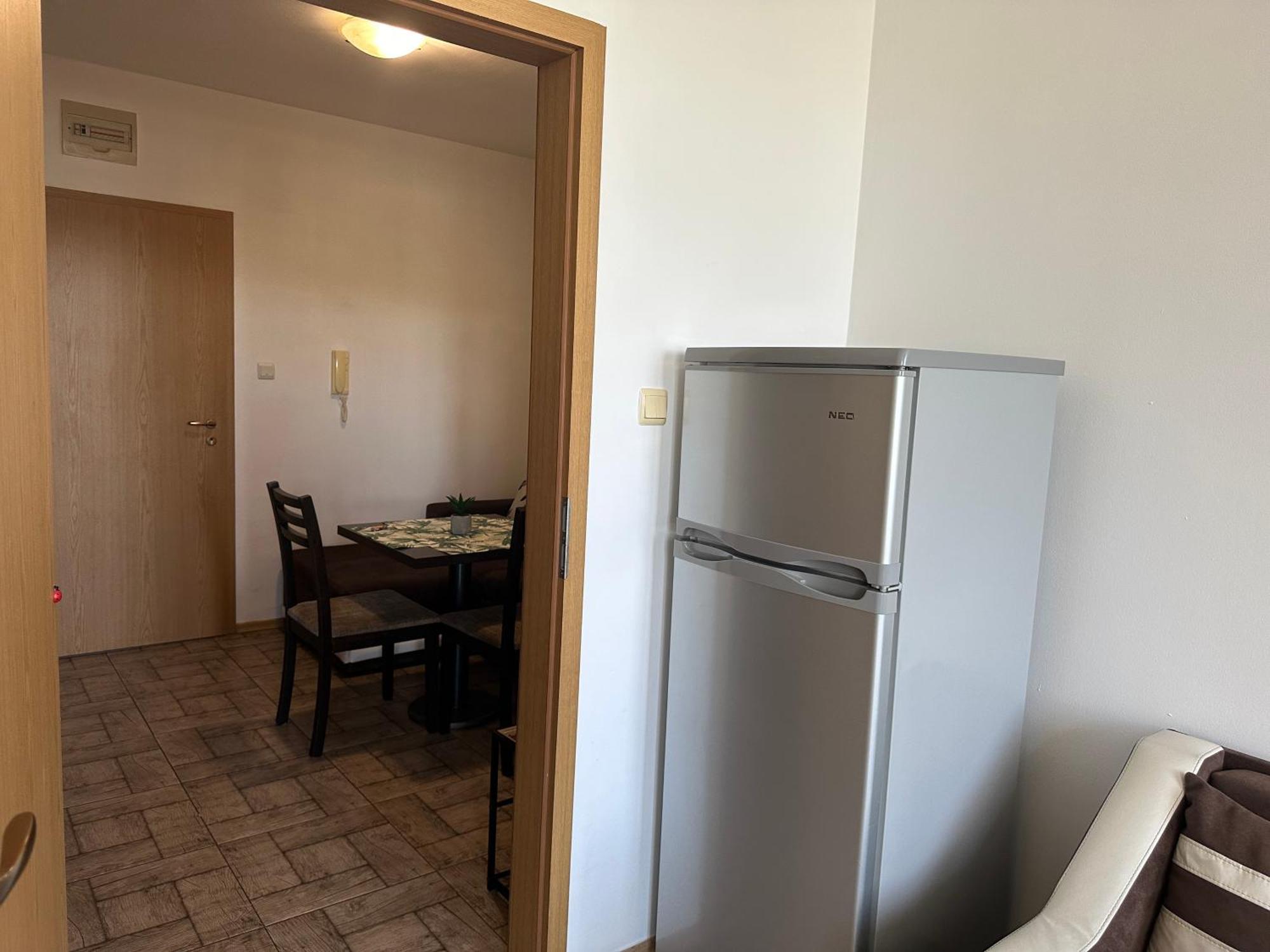Oazis Cozy Beach Apartment 拉夫达 外观 照片