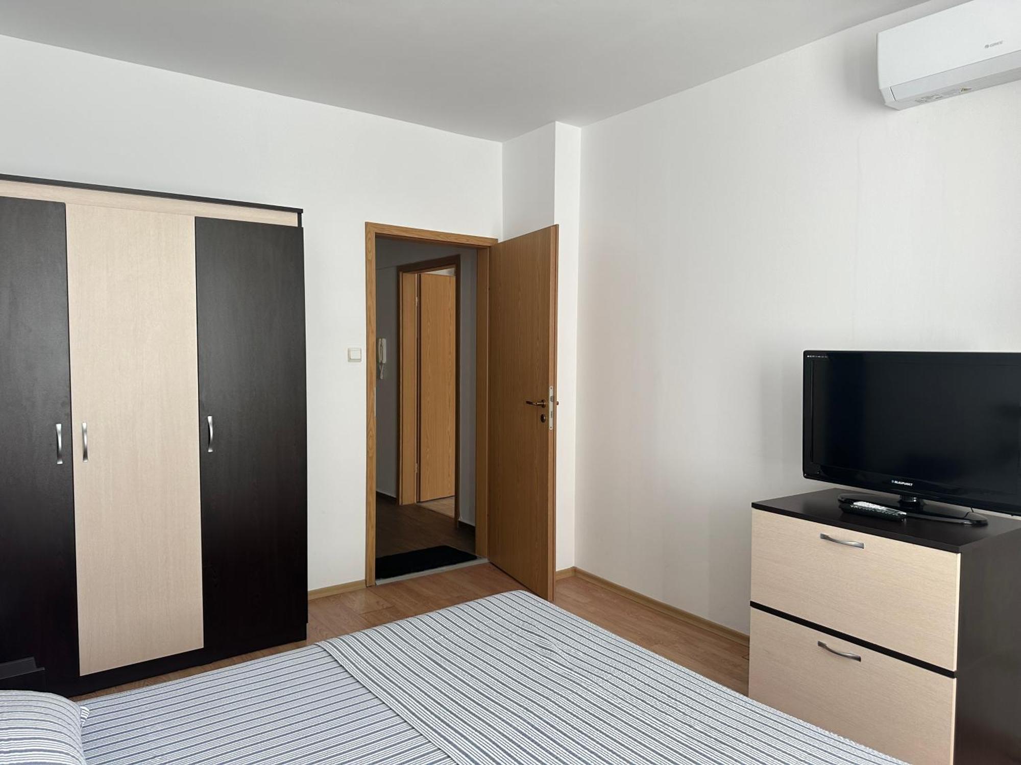 Oazis Cozy Beach Apartment 拉夫达 外观 照片